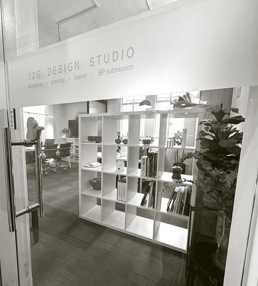 Y2G Design Studio