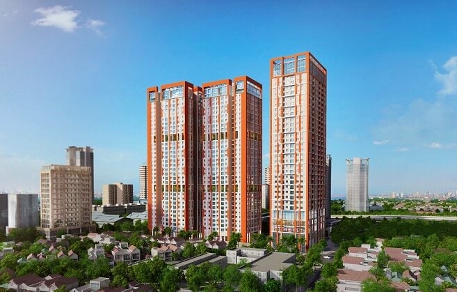 paragon hanoi