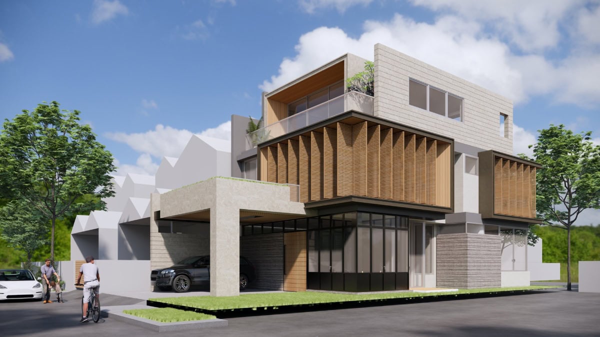 timeless haus i